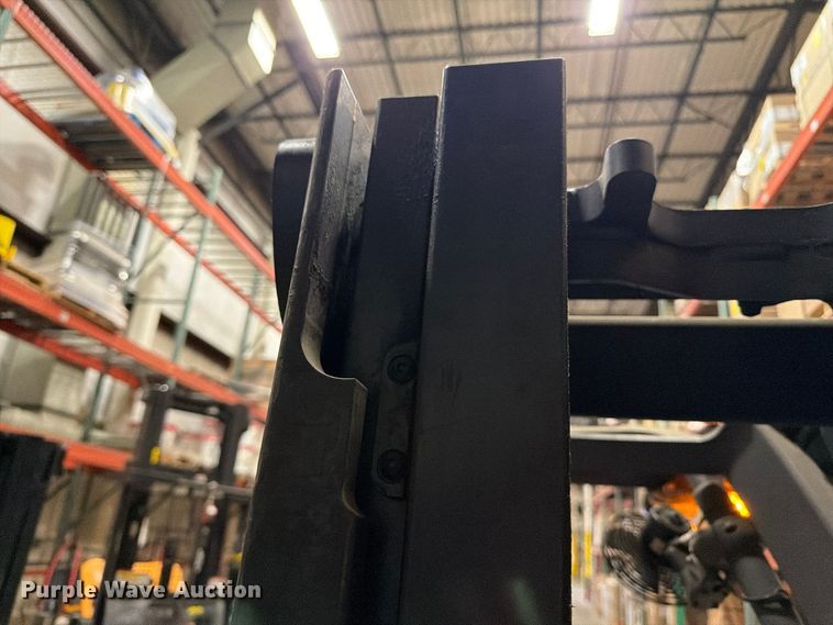 image for item FK2231 2019 Crown RC5545-40 forklift