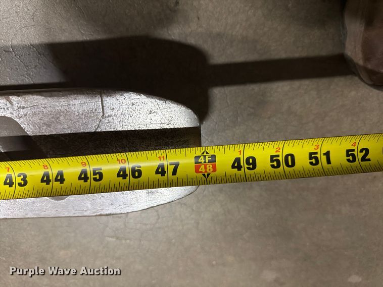 image for item FK2231 2019 Crown RC5545-40 forklift