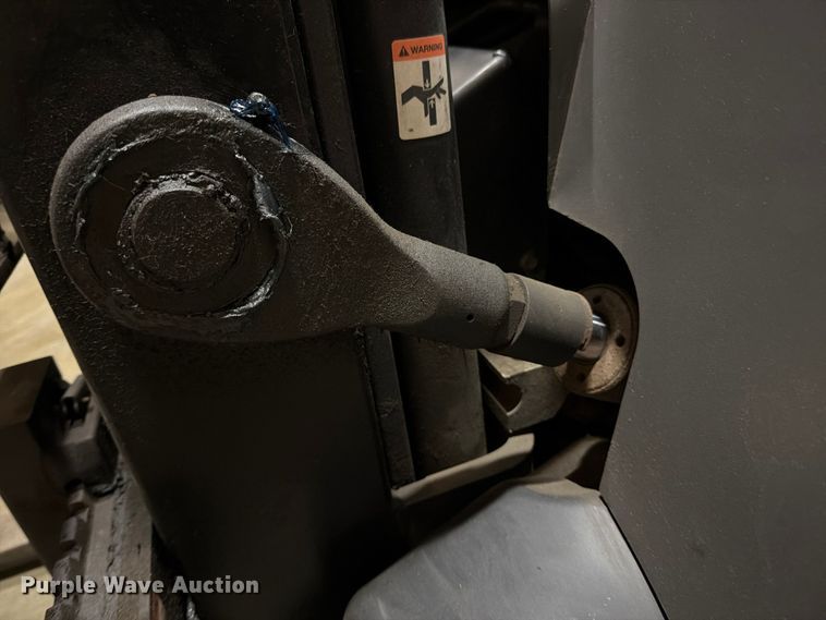 image for item FK2231 2019 Crown RC5545-40 forklift