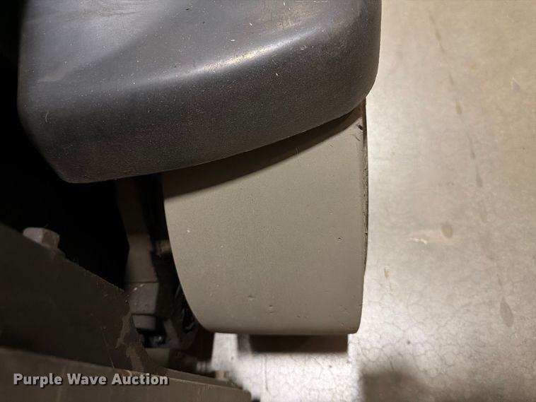 image for item FK2231 2019 Crown RC5545-40 forklift