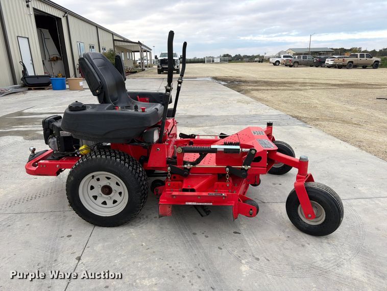 image for item FK3960 Gravely ProMaster PMZ 250 