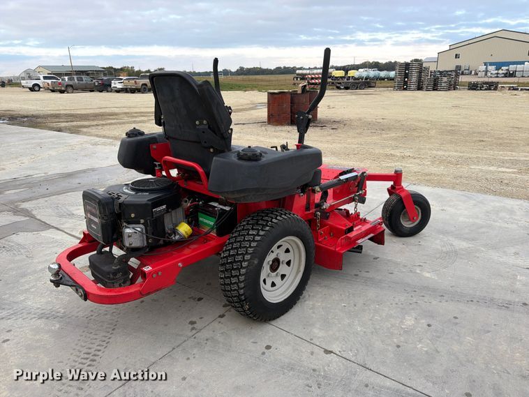 image for item FK3960 Gravely ProMaster PMZ 250 