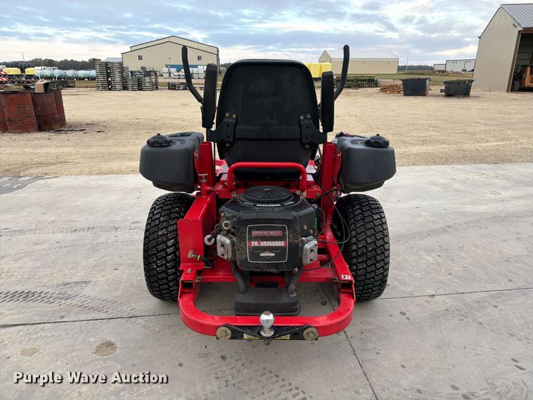 image for item FK3960 Gravely ProMaster PMZ 250 