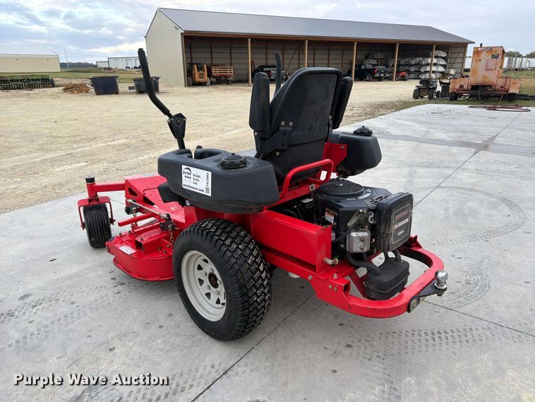 image for item FK3960 Gravely ProMaster PMZ 250 