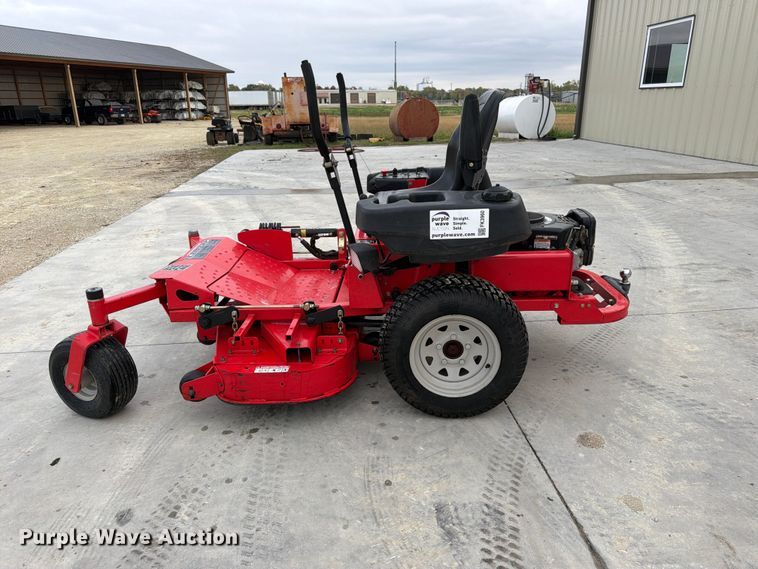 image for item FK3960 Gravely ProMaster PMZ 250 