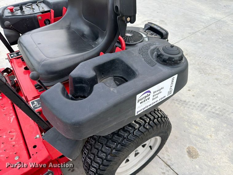 image for item FK3960 Gravely ProMaster PMZ 250 