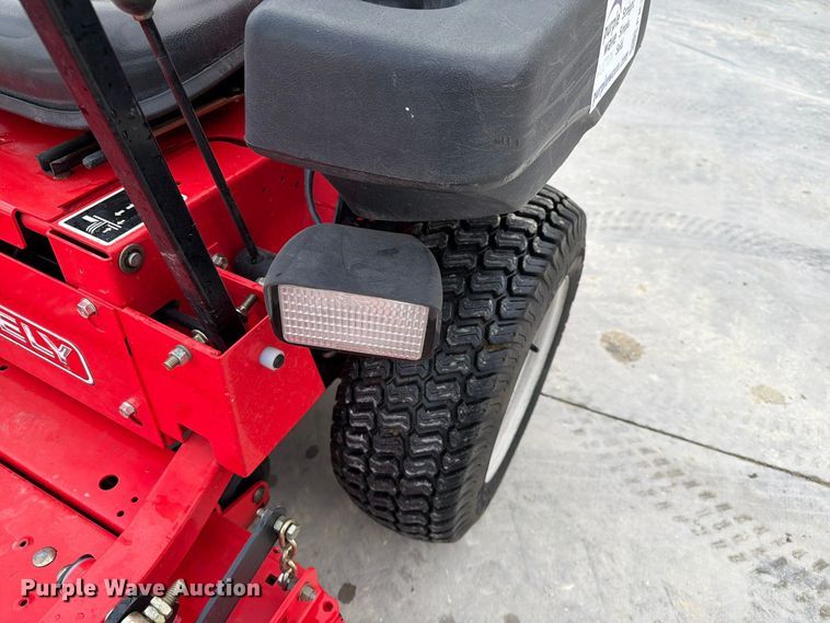 image for item FK3960 Gravely ProMaster PMZ 250 