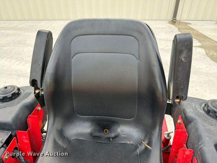 image for item FK3960 Gravely ProMaster PMZ 250 