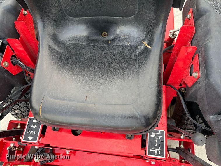 image for item FK3960 Gravely ProMaster PMZ 250 