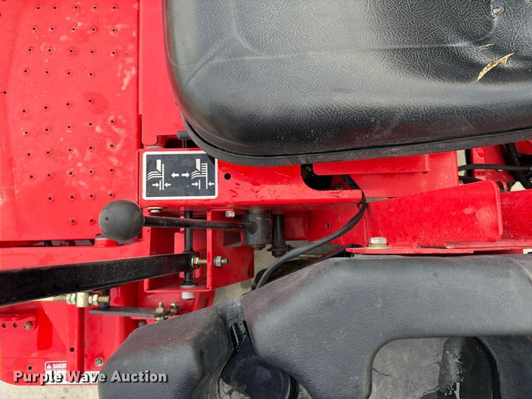 image for item FK3960 Gravely ProMaster PMZ 250 
