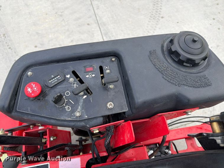 image for item FK3960 Gravely ProMaster PMZ 250 