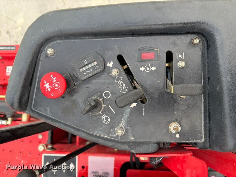 image for item FK3960 Gravely ProMaster PMZ 250 