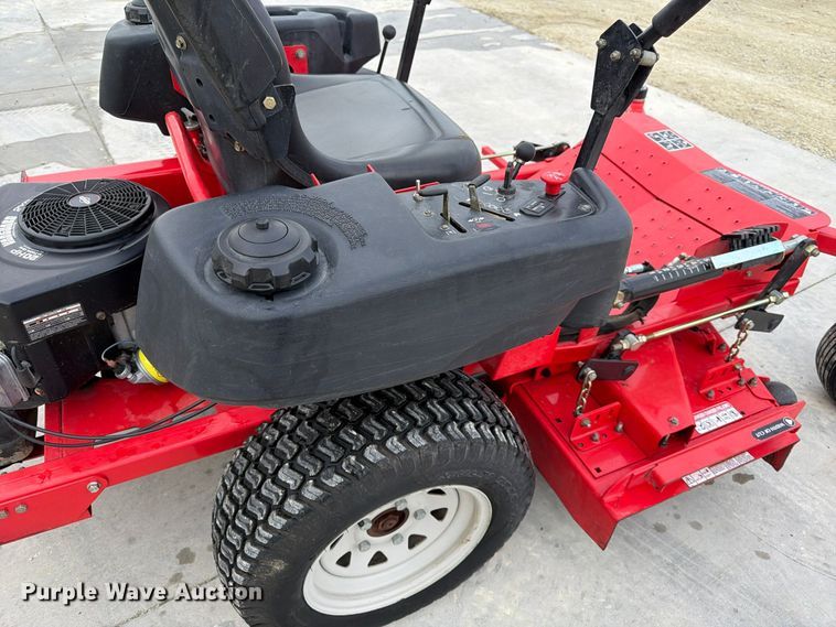 image for item FK3960 Gravely ProMaster PMZ 250 