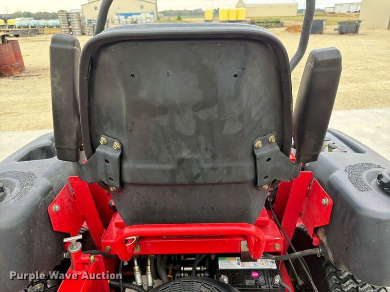 image for item FK3960 Gravely ProMaster PMZ 250 