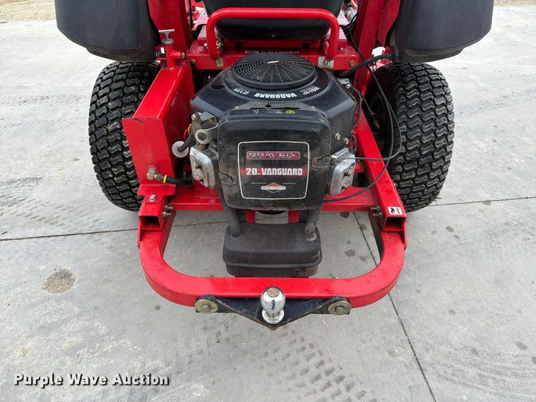 image for item FK3960 Gravely ProMaster PMZ 250 