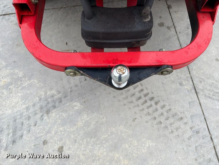 image for item FK3960 Gravely ProMaster PMZ 250 