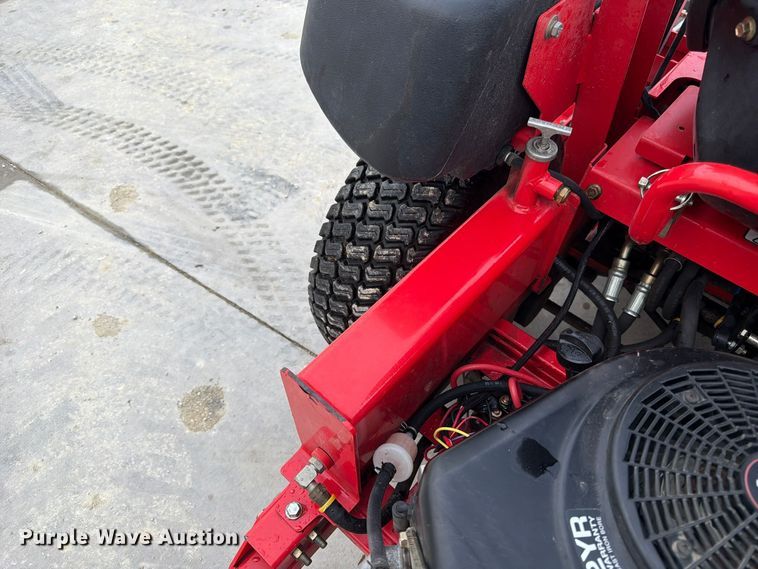 image for item FK3960 Gravely ProMaster PMZ 250 