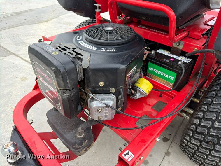 image for item FK3960 Gravely ProMaster PMZ 250 
