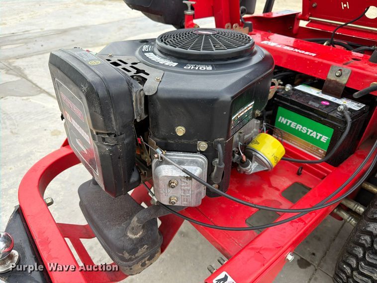 image for item FK3960 Gravely ProMaster PMZ 250 