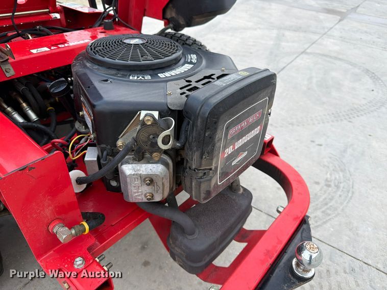 image for item FK3960 Gravely ProMaster PMZ 250 