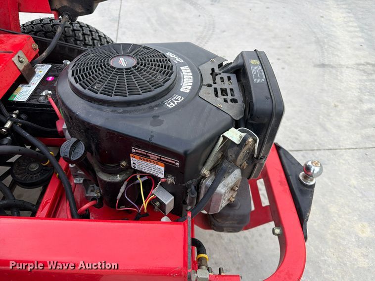 image for item FK3960 Gravely ProMaster PMZ 250 