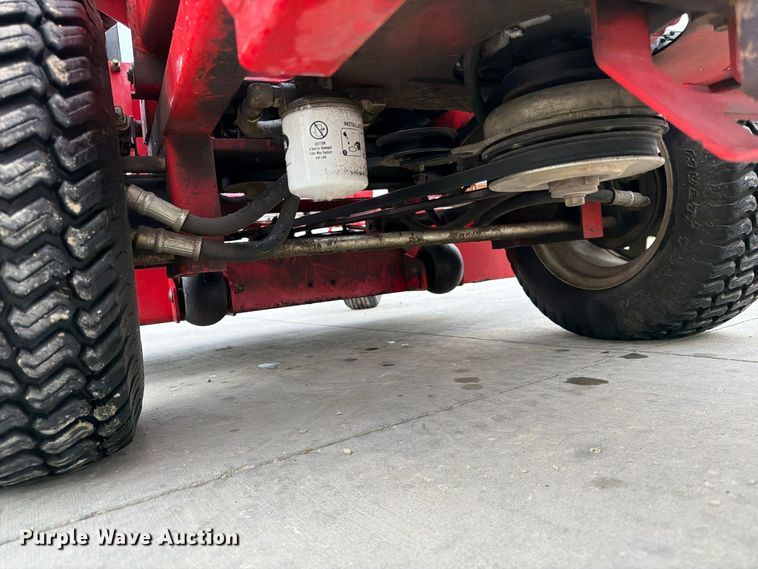 image for item FK3960 Gravely ProMaster PMZ 250 