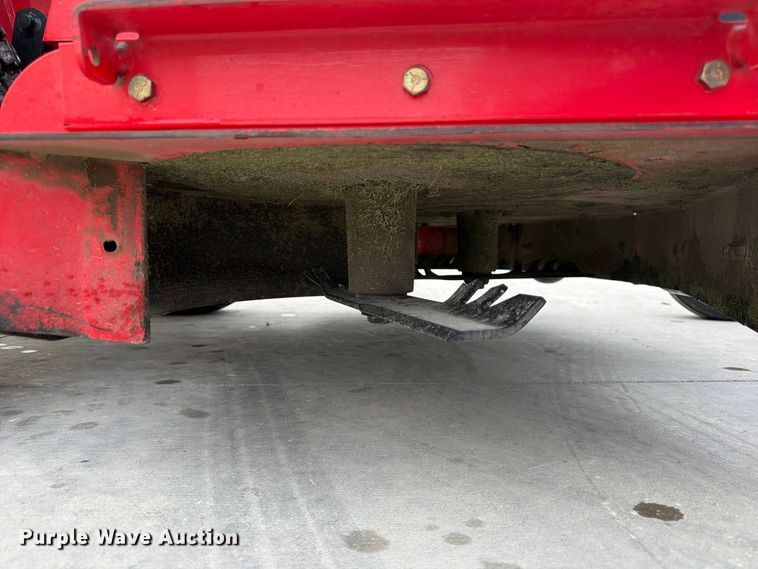 image for item FK3960 Gravely ProMaster PMZ 250 