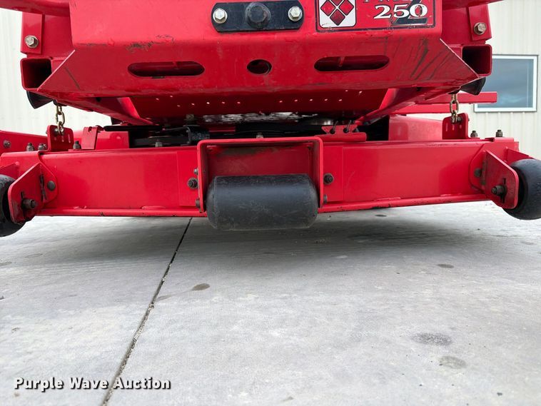 image for item FK3960 Gravely ProMaster PMZ 250 