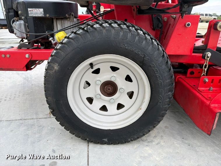 image for item FK3960 Gravely ProMaster PMZ 250 