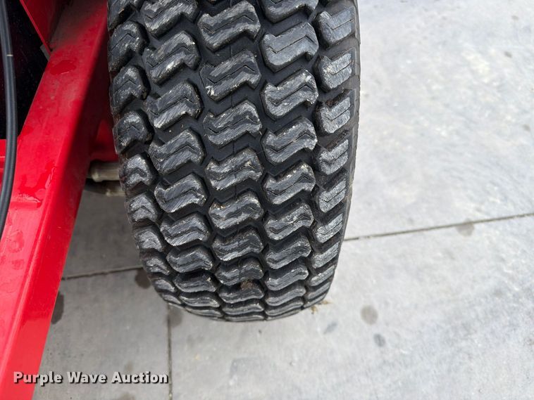 image for item FK3960 Gravely ProMaster PMZ 250 