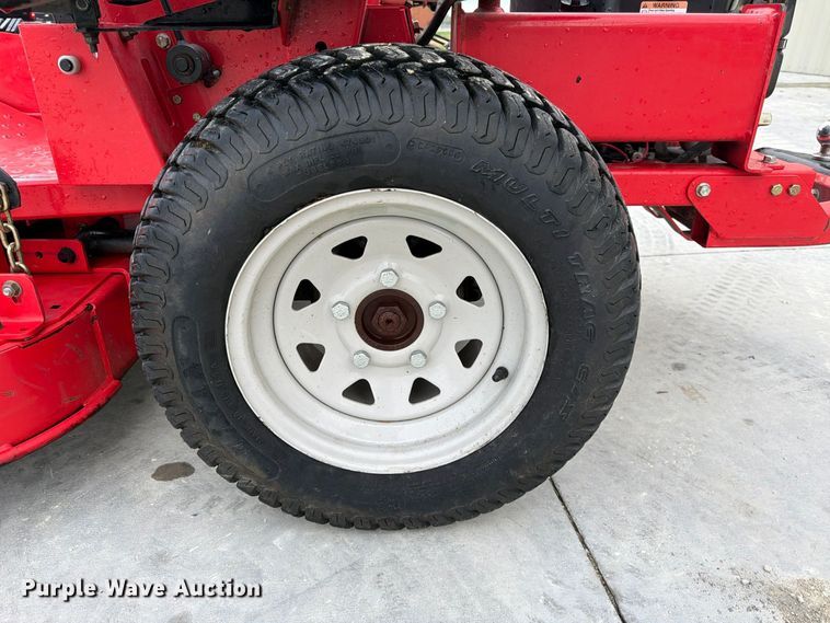 image for item FK3960 Gravely ProMaster PMZ 250 