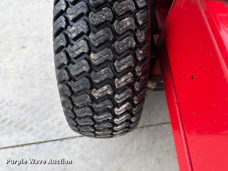 image for item FK3960 Gravely ProMaster PMZ 250 