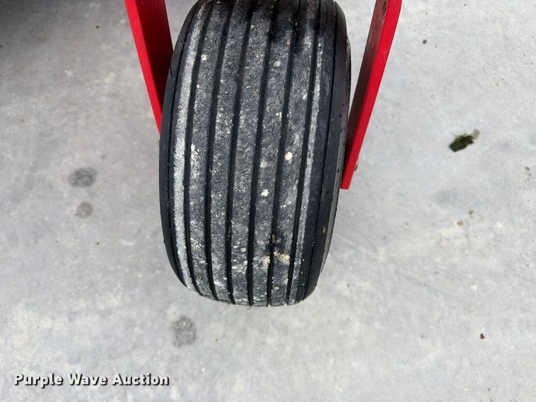 image for item FK3960 Gravely ProMaster PMZ 250 