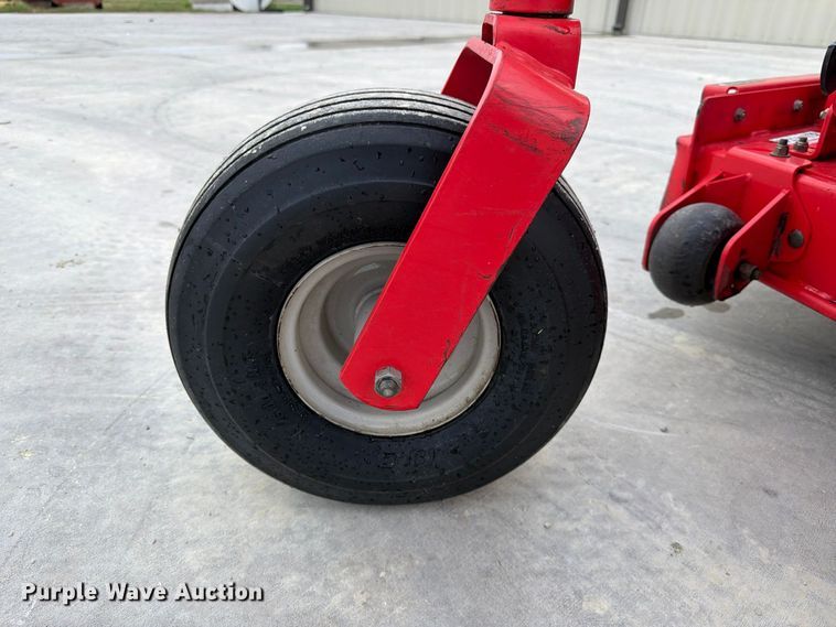 image for item FK3960 Gravely ProMaster PMZ 250 