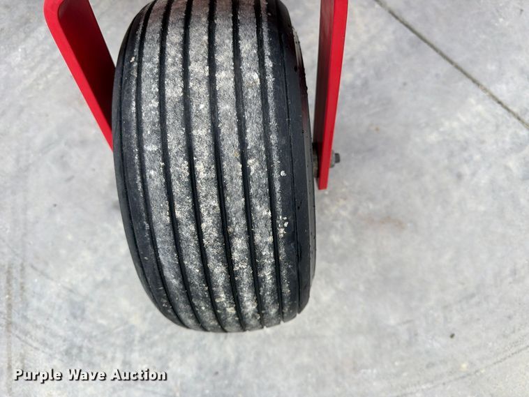 image for item FK3960 Gravely ProMaster PMZ 250 