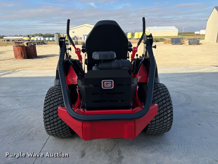 image for item FK3961 2026 Gravely Pro-Turn 560 ZTR lawn mower