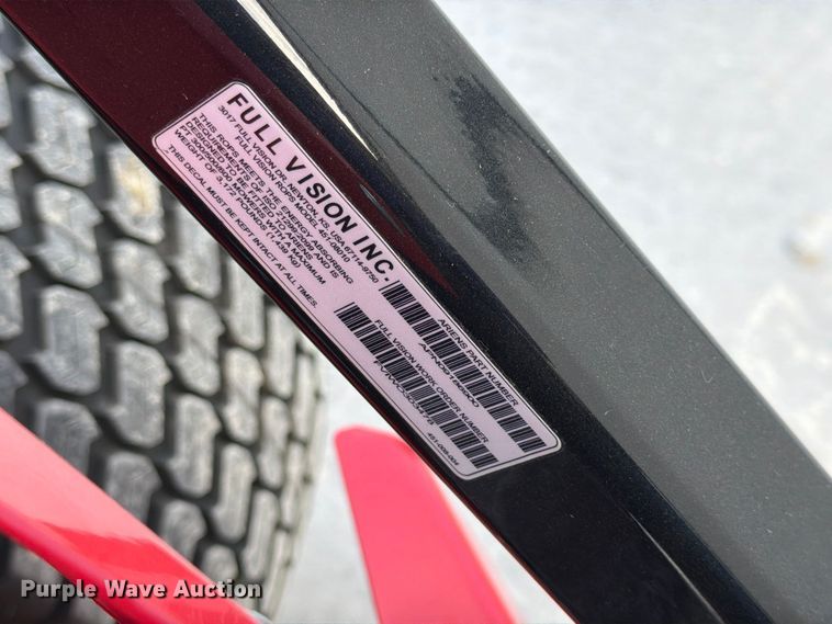 image for item FK3961 2026 Gravely Pro-Turn 560 ZTR lawn mower