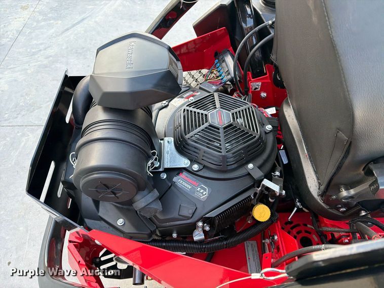 image for item FK3961 2026 Gravely Pro-Turn 560 ZTR lawn mower
