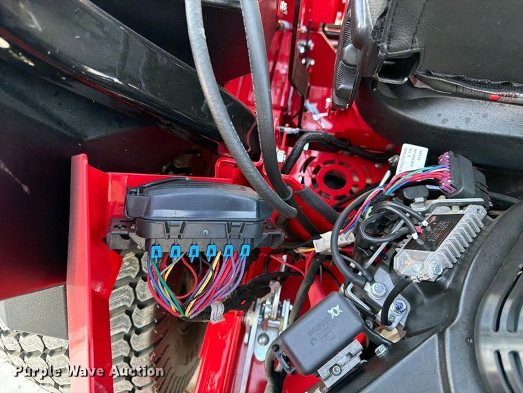 image for item FK3961 2026 Gravely Pro-Turn 560 ZTR lawn mower