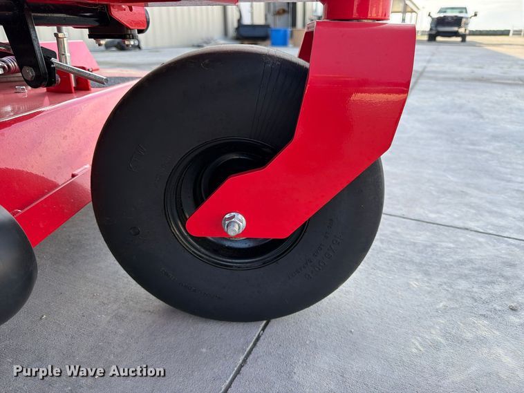 image for item FK3961 2026 Gravely Pro-Turn 560 ZTR lawn mower