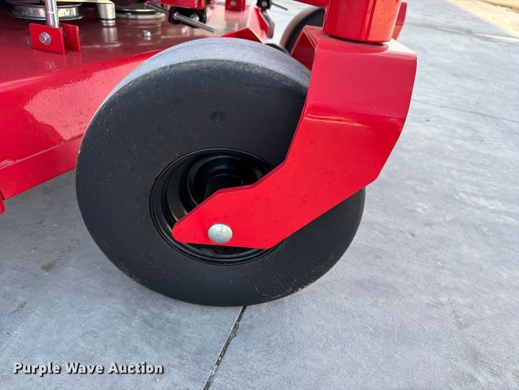 image for item FK3961 2026 Gravely Pro-Turn 560 ZTR lawn mower