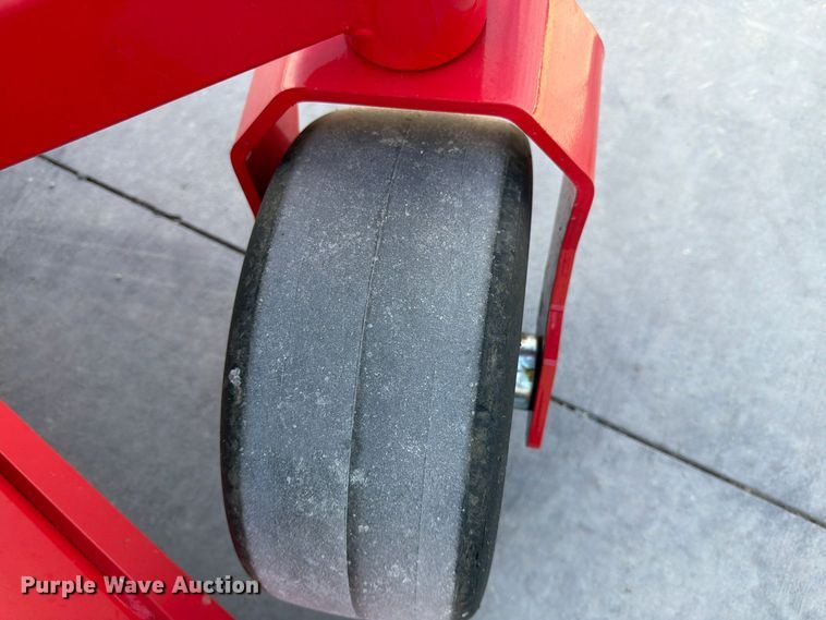 image for item FK3961 2026 Gravely Pro-Turn 560 ZTR lawn mower