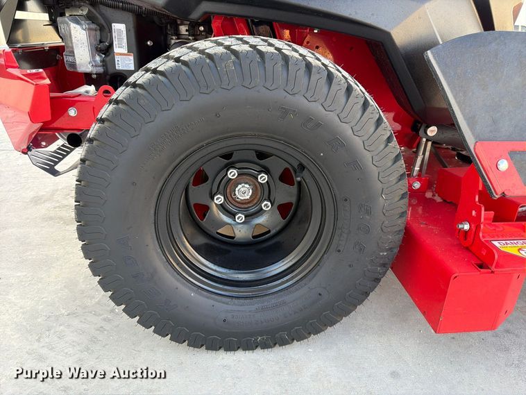 image for item FK3961 2026 Gravely Pro-Turn 560 ZTR lawn mower