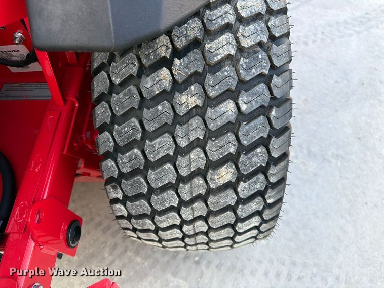 image for item FK3961 2026 Gravely Pro-Turn 560 ZTR lawn mower