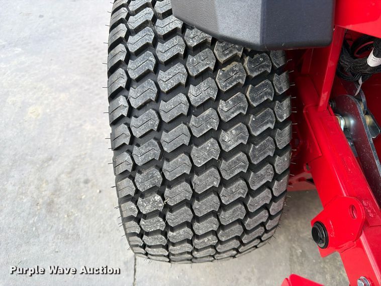 image for item FK3961 2026 Gravely Pro-Turn 560 ZTR lawn mower