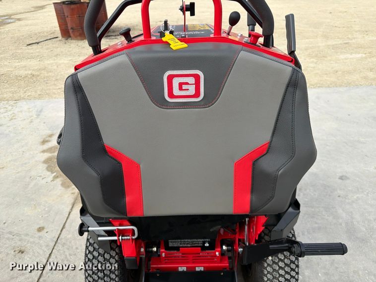 image for item FK3968 2025 Gravely Pro Stance 32 ZTR lawn mower