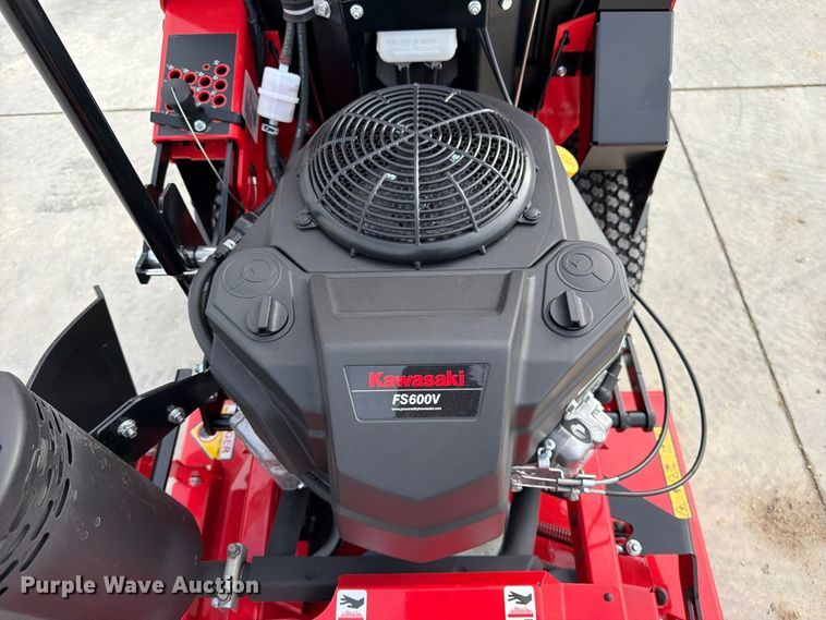 image for item FK3968 2025 Gravely Pro Stance 32 ZTR lawn mower