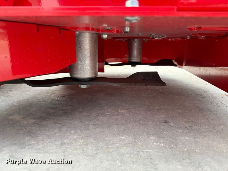 image for item FK3968 2025 Gravely Pro Stance 32 ZTR lawn mower