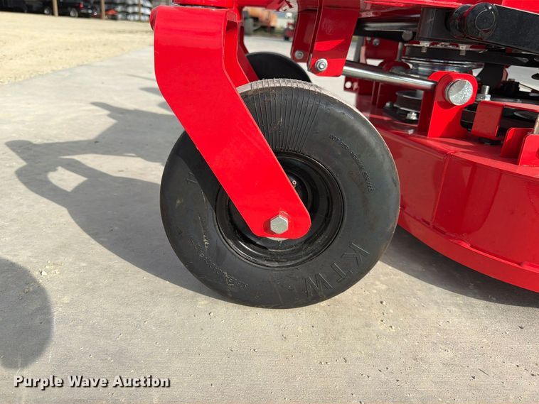 image for item FK3968 2025 Gravely Pro Stance 32 ZTR lawn mower