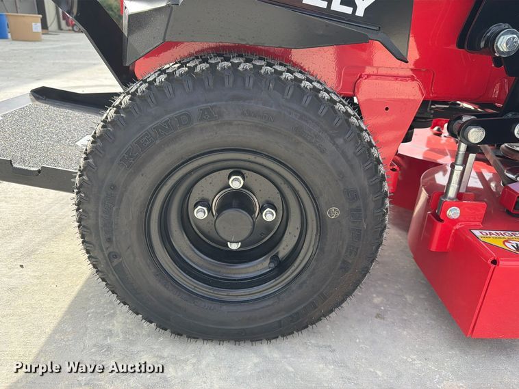 image for item FK3968 2025 Gravely Pro Stance 32 ZTR lawn mower